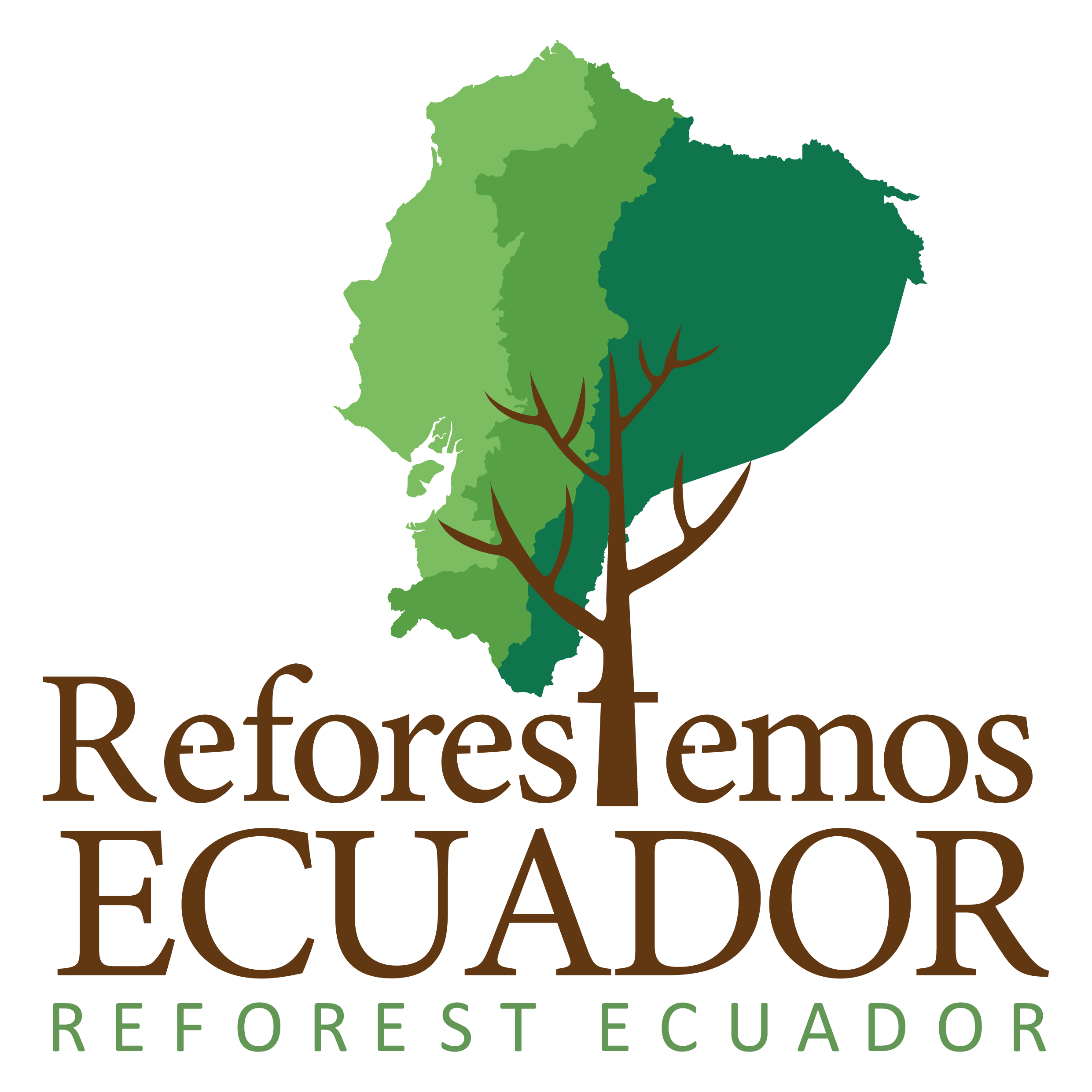 Reforestemos Ecuador